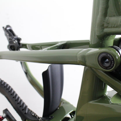 Merida eOne-Eighty Aluminium 2025 | Frame Protection Kit