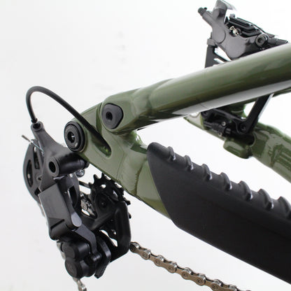 Merida eOne-Eighty Aluminium 2025 | Frame Protection Kit