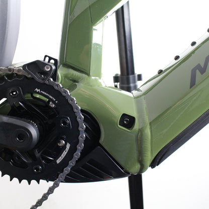 Merida eOne-Eighty Aluminium 2025 | Frame Protection Kit