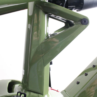 Merida eOne-Eighty Aluminium 2025 | Frame Protection Kit