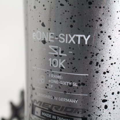 Merida eOne-Sixty SL Carbon 2025 | Frame Protection Kit