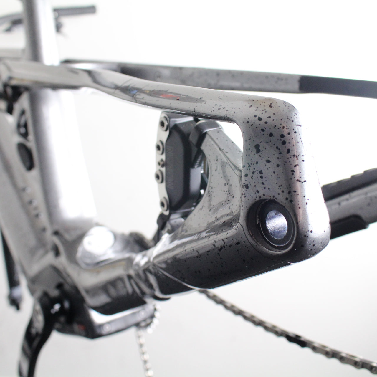 Merida eOne-Sixty SL Carbon 2025 | Frame Protection Kit