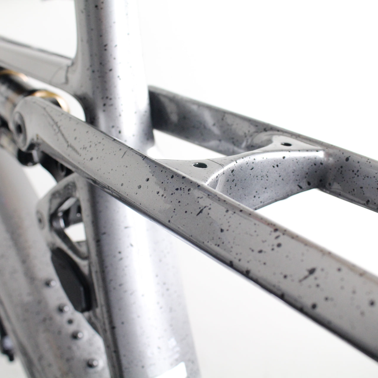 Merida eOne-Sixty SL Carbon 2025 | Frame Protection Kit