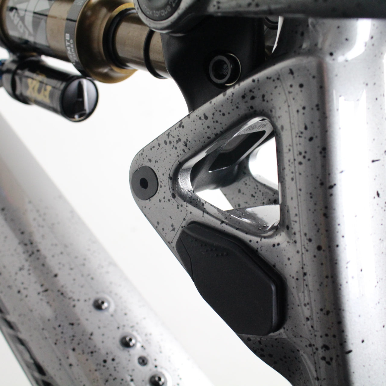 Merida eOne-Sixty SL Carbon 2025 | Frame Protection Kit