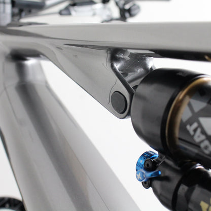 Merida eOne-Sixty SL Carbon 2025 | Frame Protection Kit