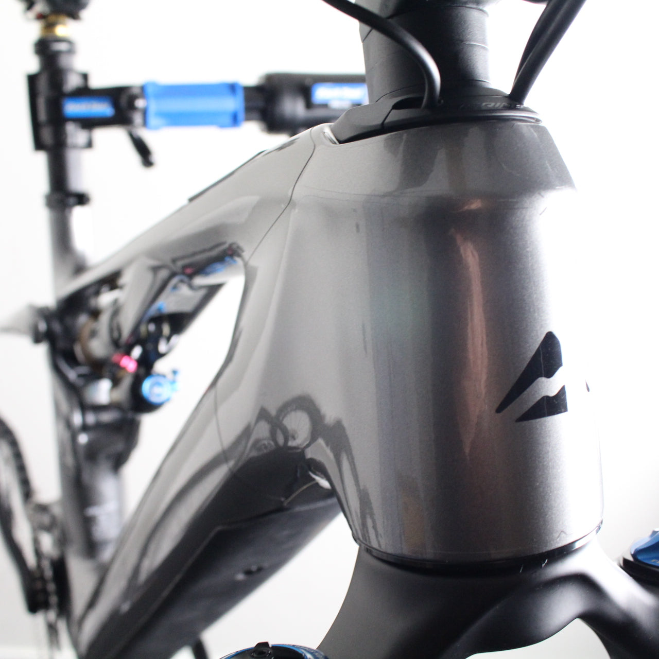 Merida eOne-Sixty SL Carbon 2025 | Frame Protection Kit