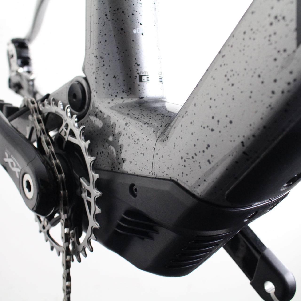 Merida eOne-Sixty SL Carbon 2025 | Frame Protection Kit