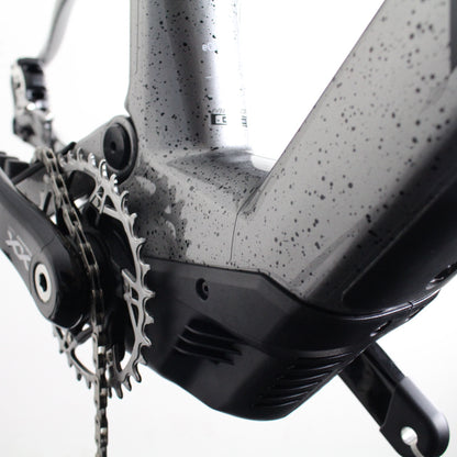 Merida eOne-Sixty SL Carbon 2025 | Frame Protection Kit