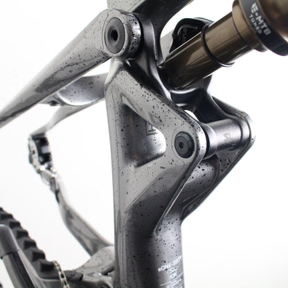 Merida eOne-Sixty SL Carbon 2025 | Frame Protection Kit