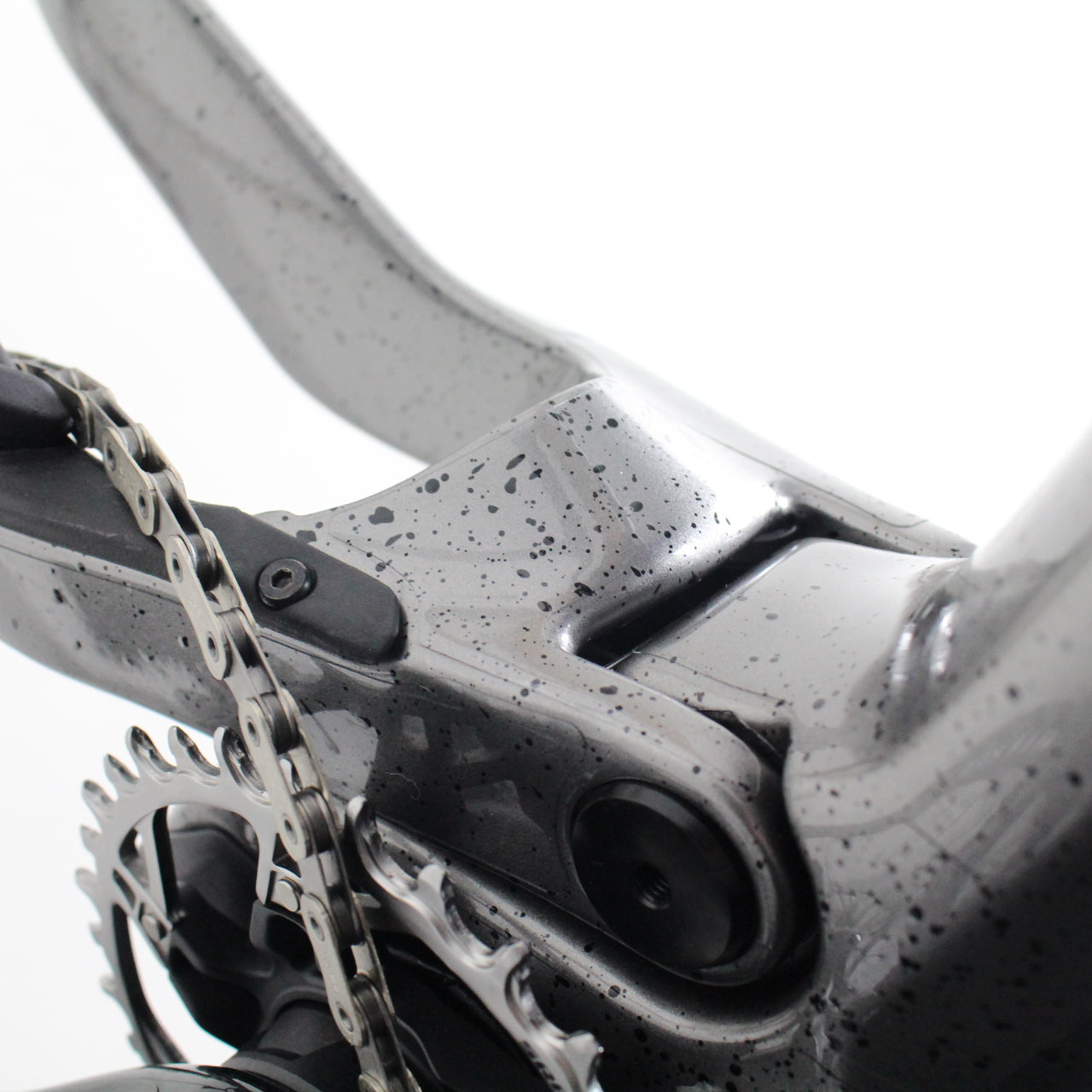 Merida eOne-Sixty SL Carbon 2025 | Frame Protection Kit