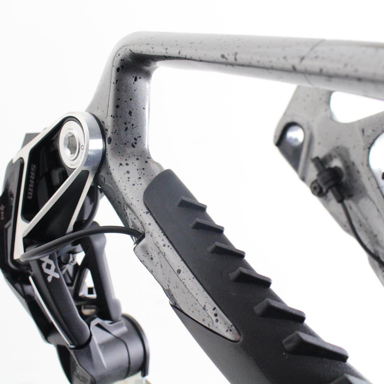 Merida eOne-Sixty SL Carbon 2025 | Frame Protection Kit