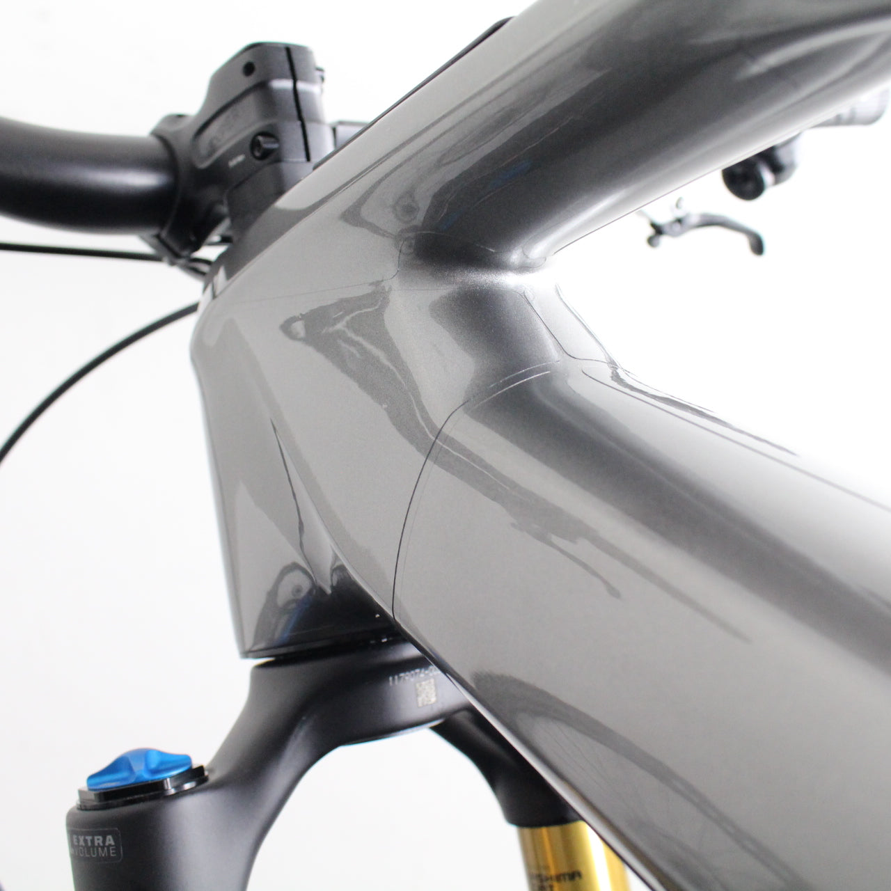 Merida eOne-Sixty SL Carbon 2025 | Frame Protection Kit