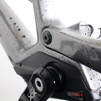 Merida eOne-Sixty SL Carbon 2025 | Frame Protection Kit