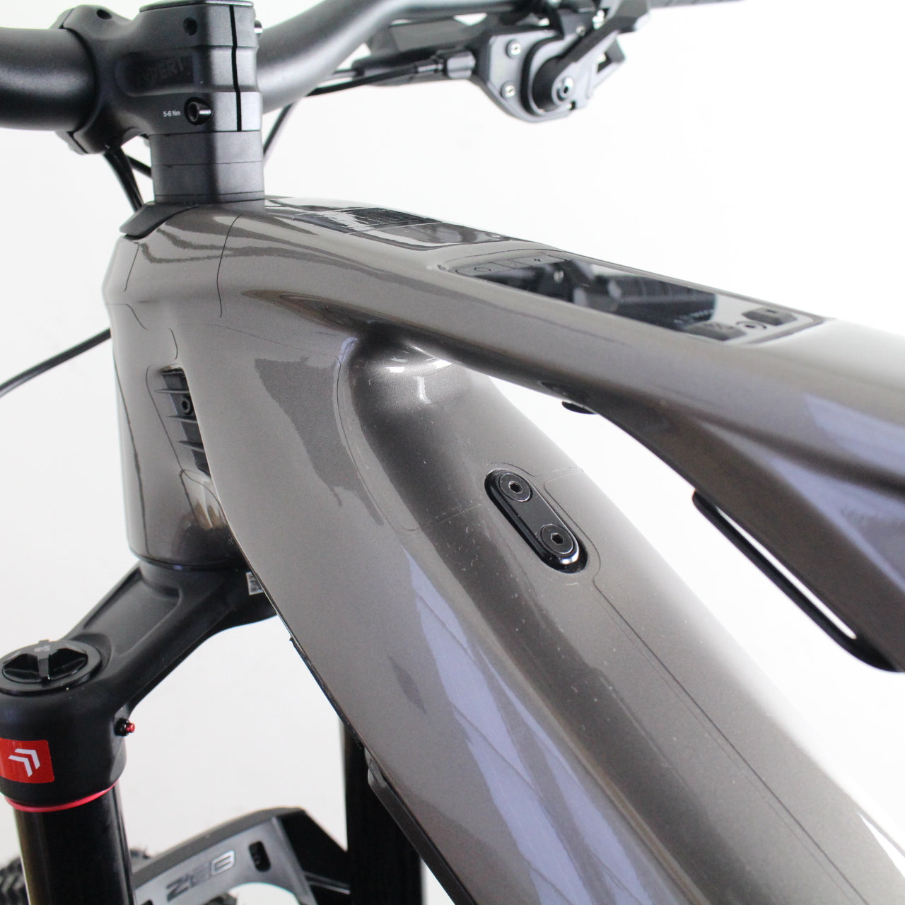 Merida Lithos Carbon 2027 | Frame Protection Kit