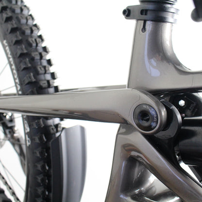 Merida Lithos Carbon 2027 | Frame Protection Kit