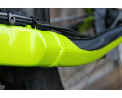 Merida eOne-Sixty Aluminium 2018/19 | Frame Protection Kit