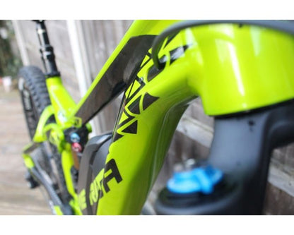 Merida eOne-Sixty Aluminium 2018/19 | Frame Protection Kit