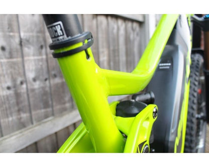 Merida eOne-Sixty Aluminium 2018/19 | Frame Protection Kit