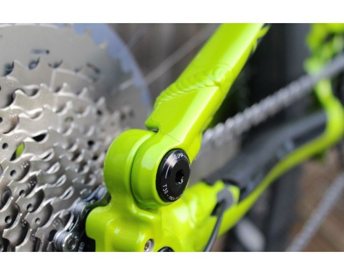 Merida eOne-Sixty Aluminium 2018/19 | Frame Protection Kit