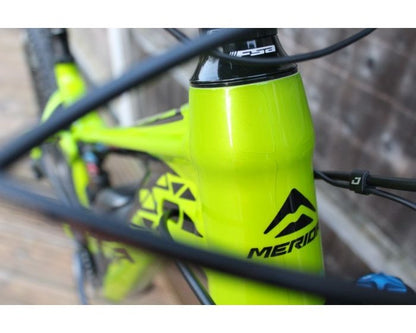 Merida eOne-Sixty Aluminium 2018/19 | Frame Protection Kit