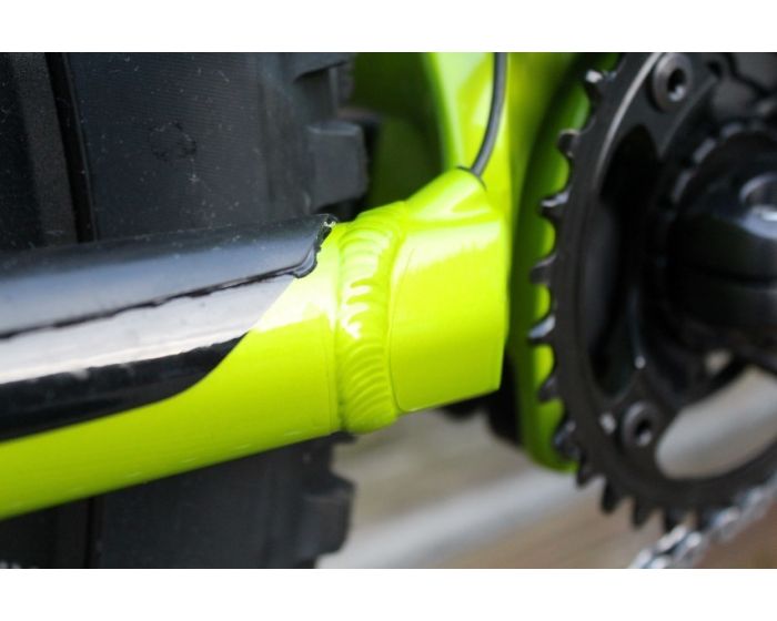 Merida eOne-Sixty Aluminium 2018/19 | Frame Protection Kit