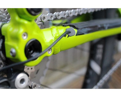 Merida eOne-Sixty Aluminium 2018/19 | Frame Protection Kit