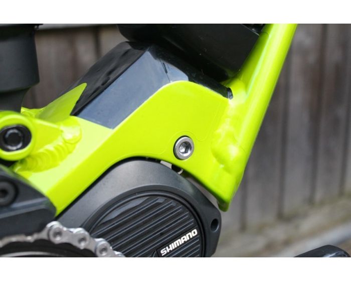 Merida eOne-Sixty Aluminium 2018/19 | Frame Protection Kit