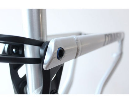 Commencal Meta AM V4.2 650B 2018 (Updated Top Tube) | Frame Protection Kit