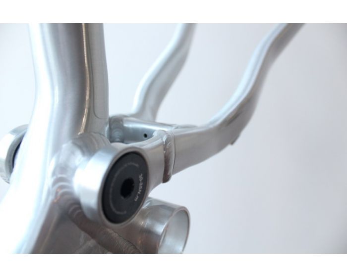 Commencal Meta AM V4.2 650B 2018 (Updated Top Tube) | Frame Protection Kit