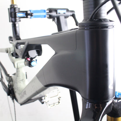 MMR Lyth Carbon 2026/27 | Frame Protection Kit