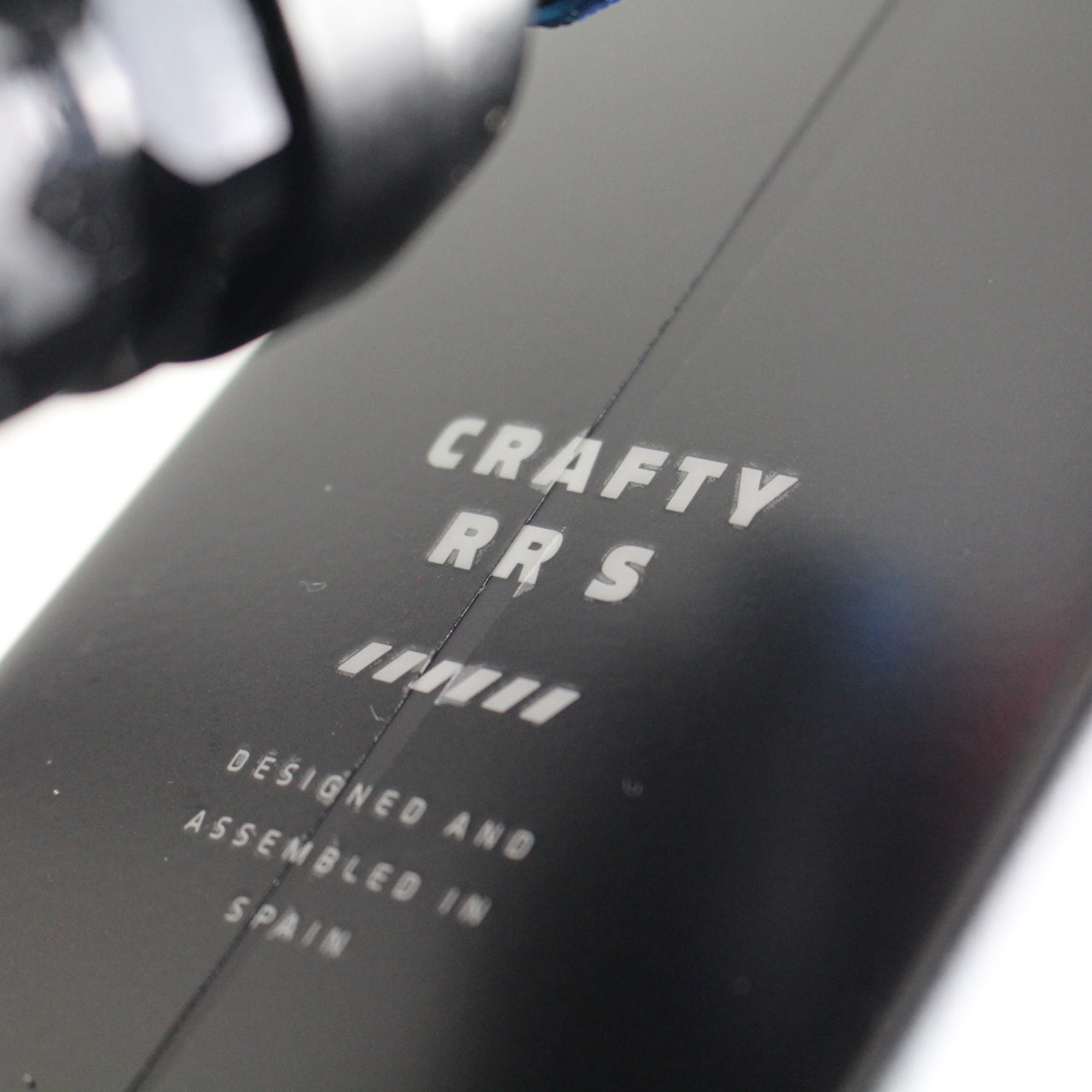 Mondraker Crafty Full Carbon E-Bike 2025 | Frame Protection Kit