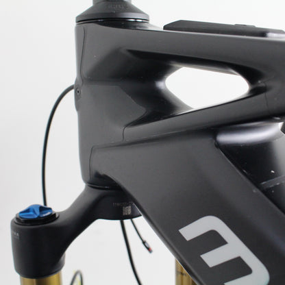 Mondraker Crafty Full Carbon E-Bike 2025 | Frame Protection Kit