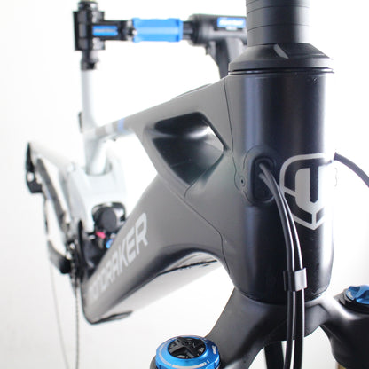 Mondraker Crafty Full Carbon E-Bike 2025 | Frame Protection Kit