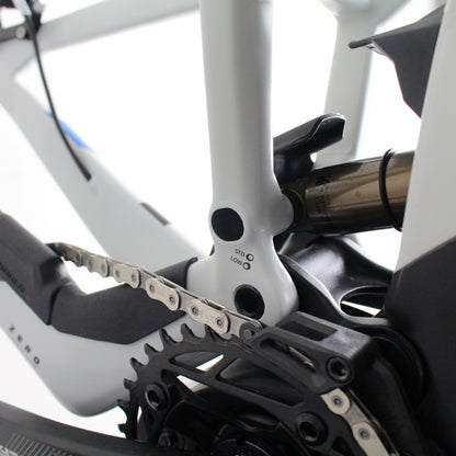 Mondraker Crafty Full Carbon E-Bike 2025 | Frame Protection Kit