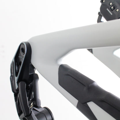 Mondraker Crafty Full Carbon E-Bike 2025 | Frame Protection Kit