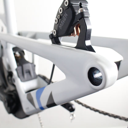 Mondraker Crafty Full Carbon E-Bike 2025 | Frame Protection Kit