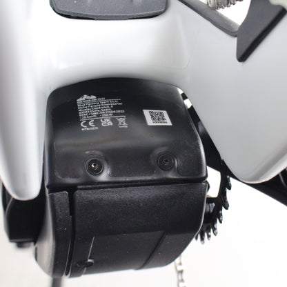 Mondraker Crafty Full Carbon E-Bike 2025 | Frame Protection Kit