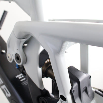 Mondraker Crafty Full Carbon E-Bike 2025 | Frame Protection Kit