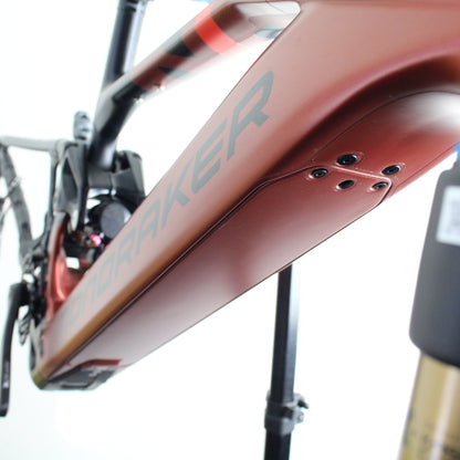 Mondraker Crafty Carbon Front/Aluminium Rear E-Bike 2025 | Frame Protection Kit