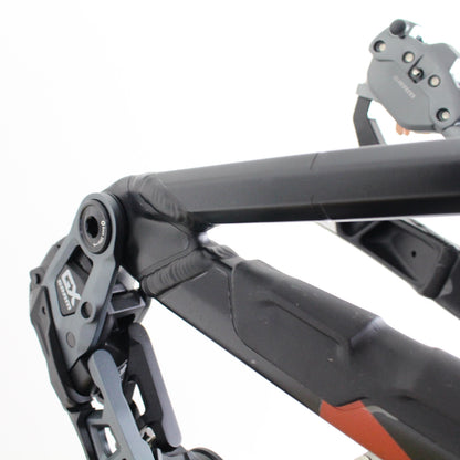 Mondraker Crafty Carbon Front/Aluminium Rear E-Bike 2025 | Frame Protection Kit