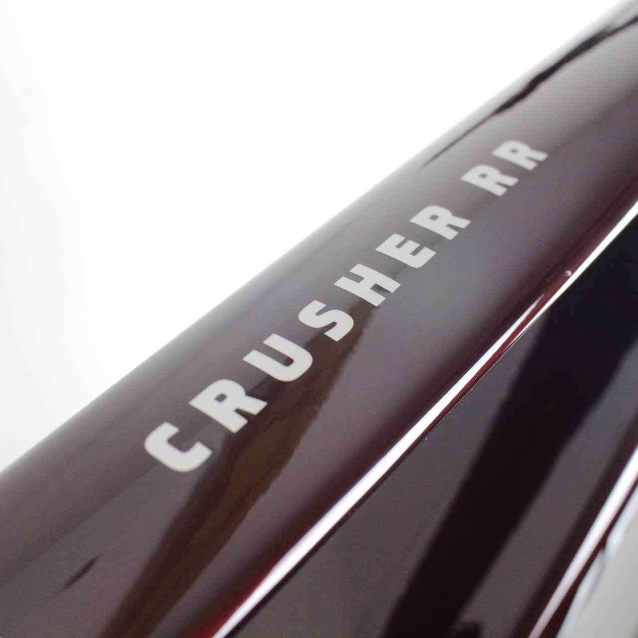 Mondraker Crusher Carbon Front/Aluminium Rear 2025 | Frame Protection Kit