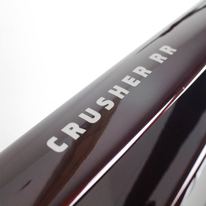 Mondraker Crusher Carbon Front/Aluminium Rear 2025 | Frame Protection Kit