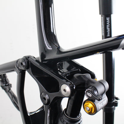 Mondraker Crusher Carbon Front/Aluminium Rear 2025 | Frame Protection Kit