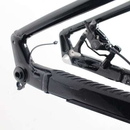 Mondraker Crusher Carbon Front/Aluminium Rear 2025 | Frame Protection Kit