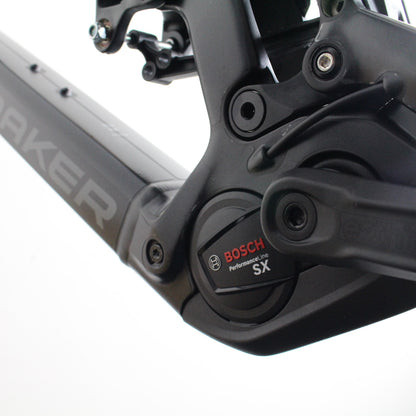 Mondraker Sly Aluminium E-Bike 2024/25 | Frame Protection Kit