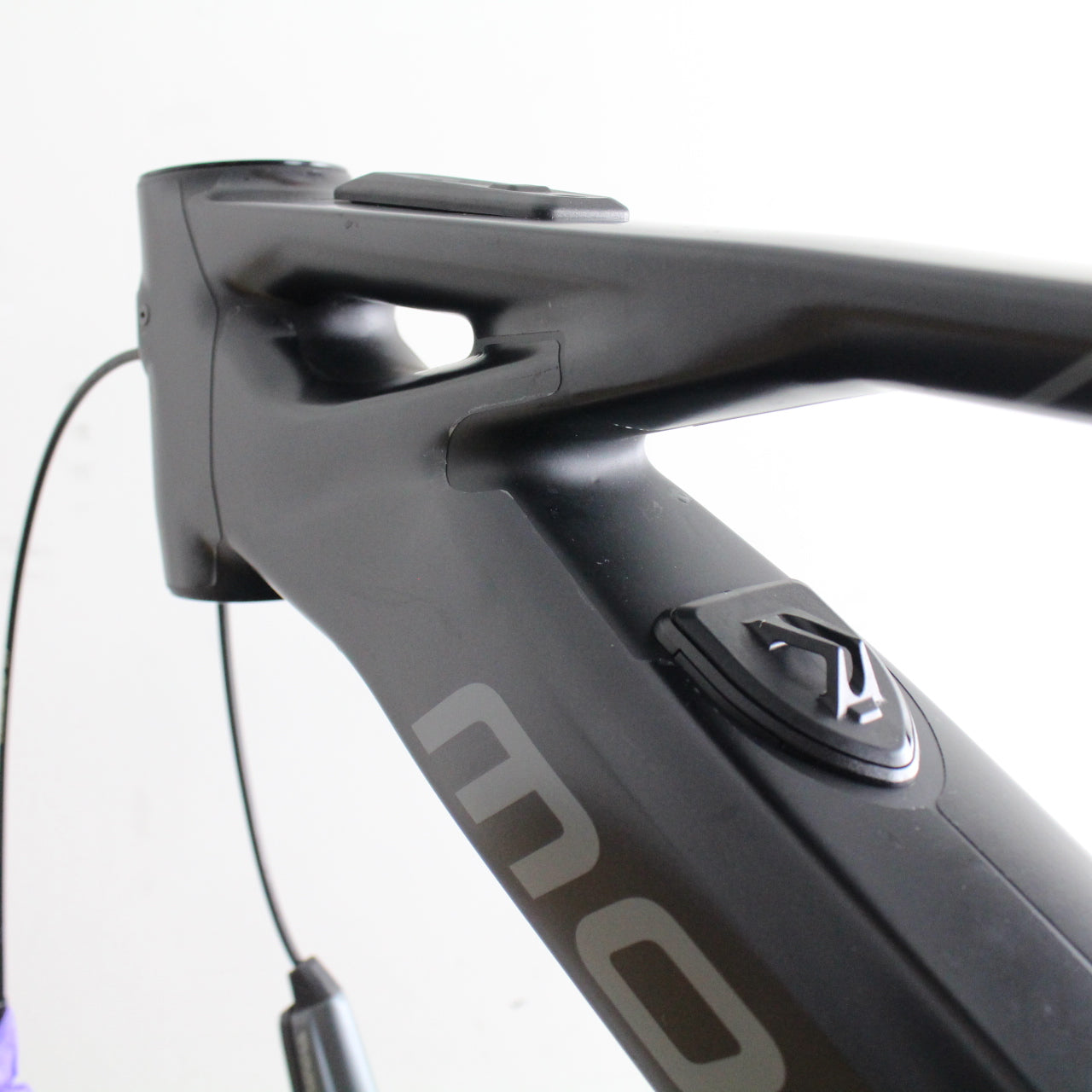 Mondraker Sly Aluminium E-Bike 2024/25 | Frame Protection Kit