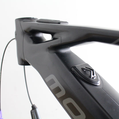 Mondraker Sly Aluminium E-Bike 2024/25 | Frame Protection Kit