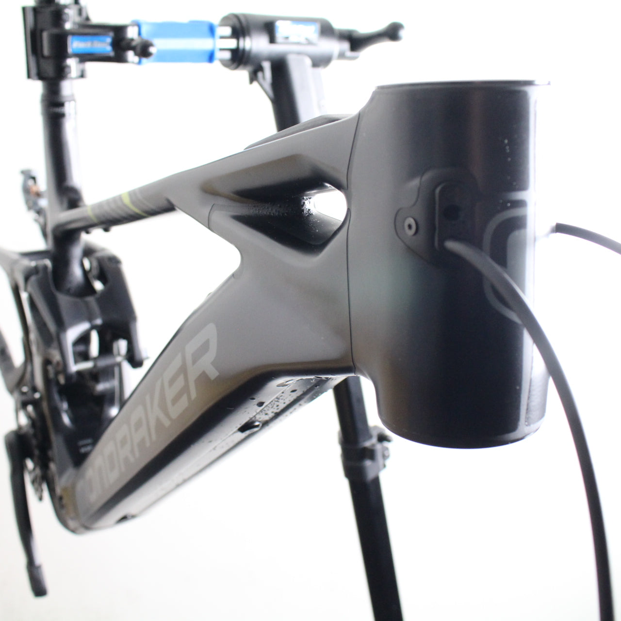 Mondraker Sly Aluminium E-Bike 2024/25 | Frame Protection Kit