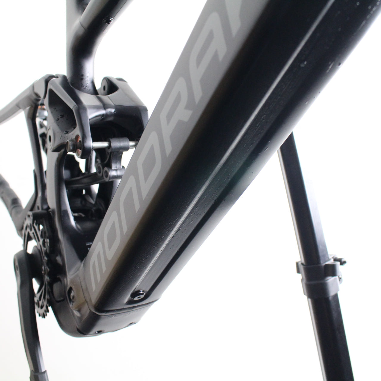 Mondraker Sly Aluminium E-Bike 2024/25 | Frame Protection Kit