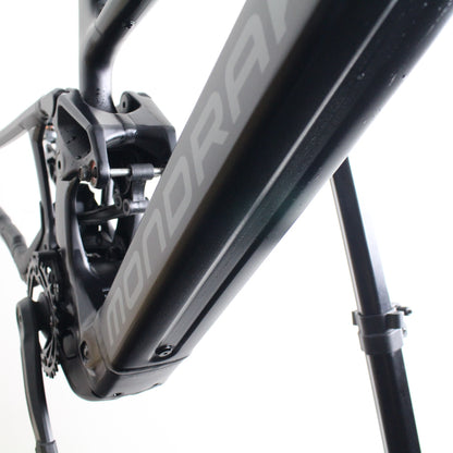 Mondraker Sly Aluminium E-Bike 2024/25 | Frame Protection Kit